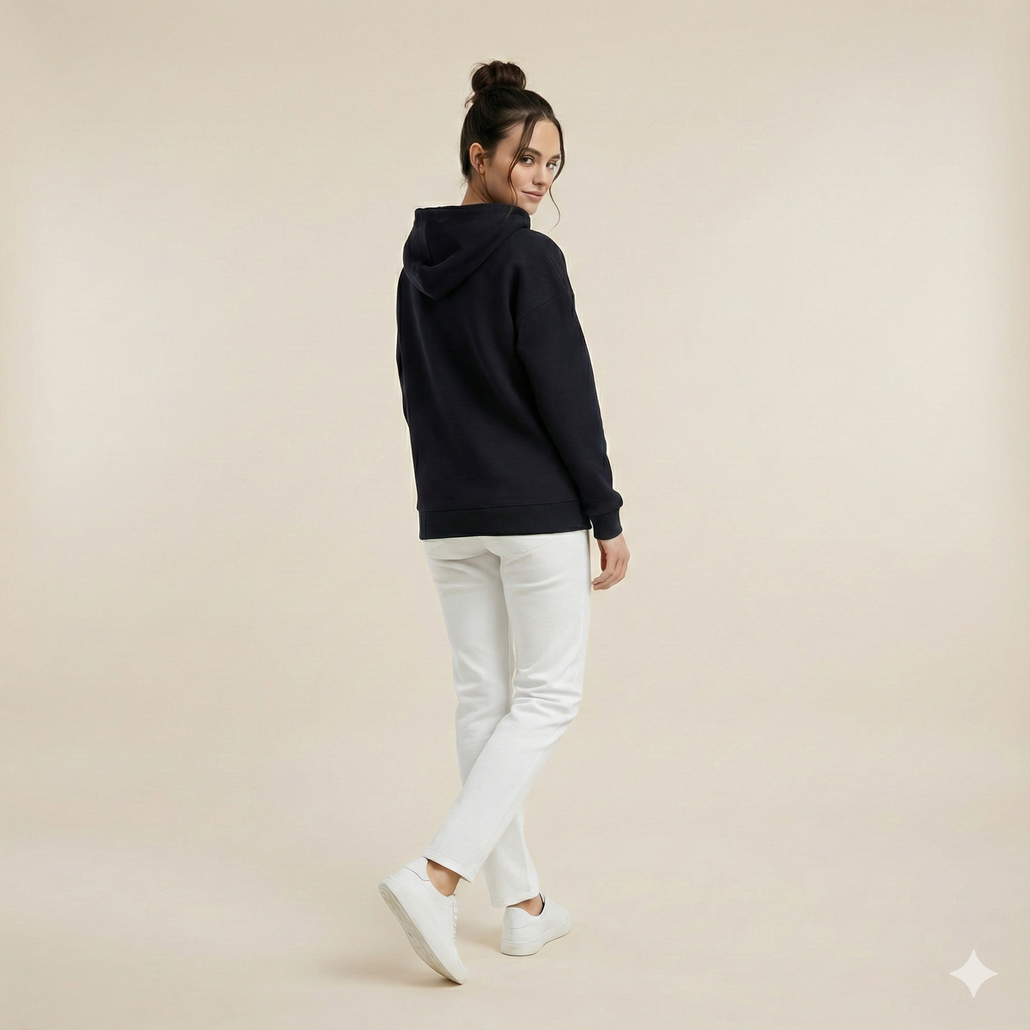 VIBEOUT G-HUSH OVERSHIRT - NAVY