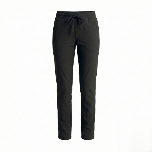 GREYS - SİYAH (KADIN SCRUB PANTOLON)