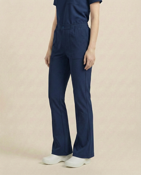 KYRA İSPANYOL - PATRIOT (KADIN SCRUB PANTOLON)