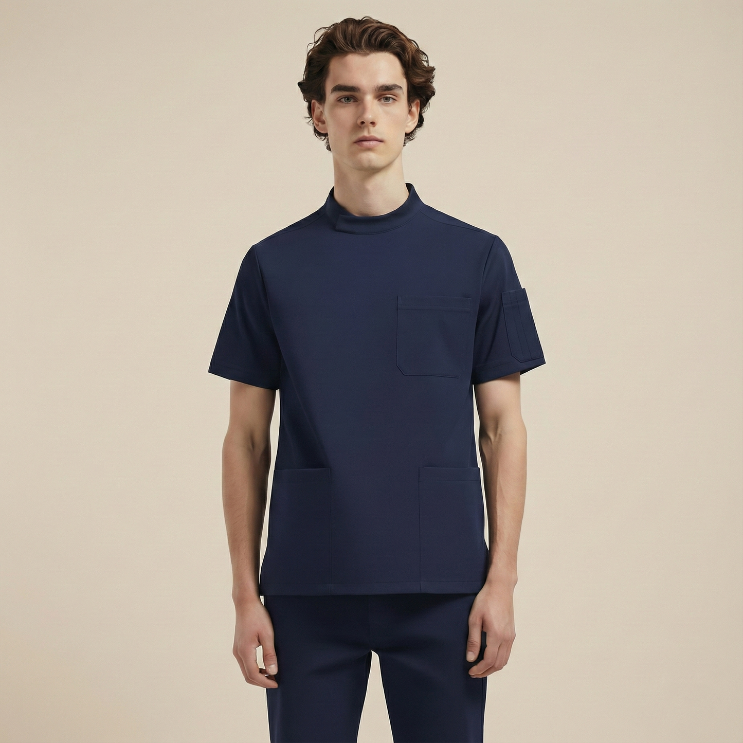 CESSAR - PATRIOT (ERKEK SCRUB)