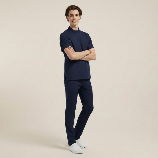 CESSAR - PATRIOT (ERKEK SCRUB)