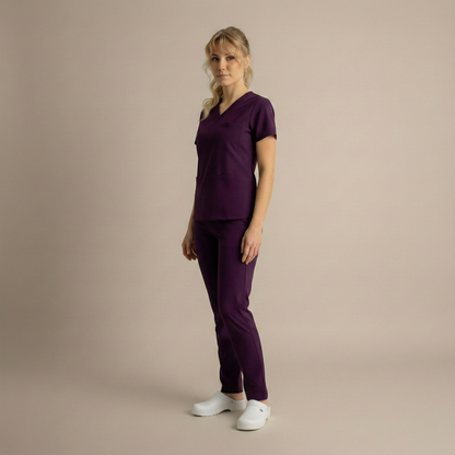 GREYS - MÜRDÜM (KADIN SCRUB)