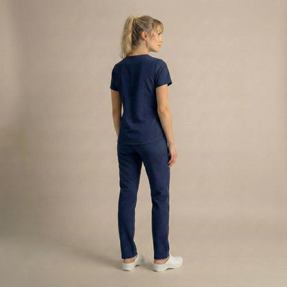 GREYS - PATRIOT (KADIN SCRUB)