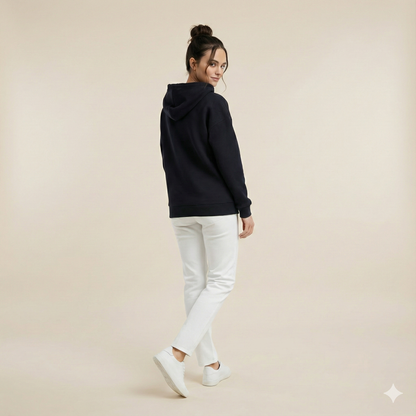 VIBEOUT G-HUSH OVERSHIRT - NAVY