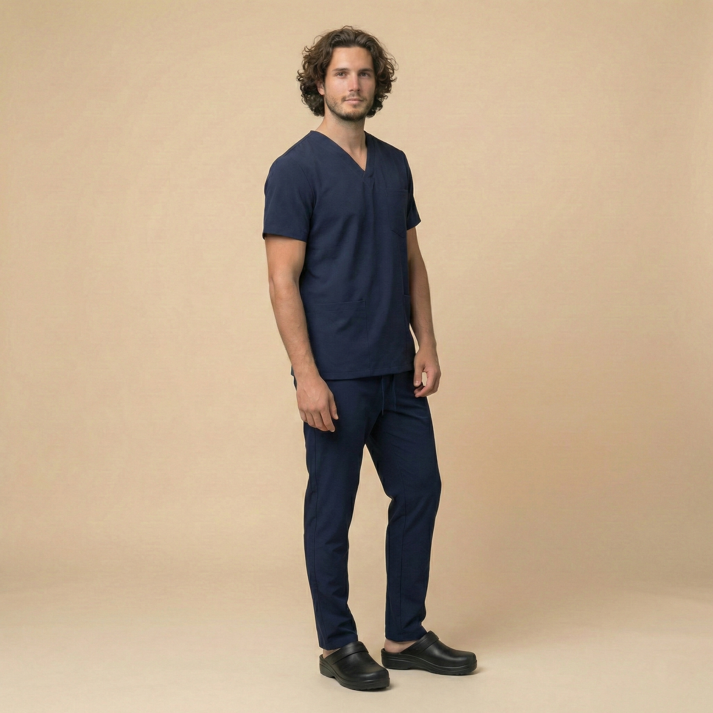 GREYS MEN - PATRIOT (ERKEK SCRUB)