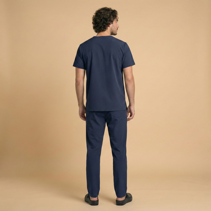 GREYS MEN - PATRIOT (ERKEK SCRUB)
