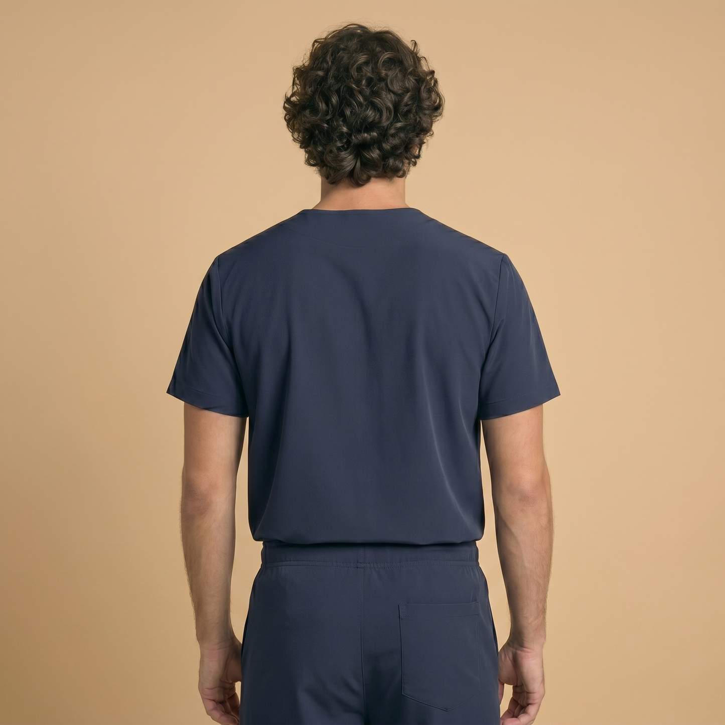 GREYS MEN - PATRIOT (ERKEK SCRUB ÜST)