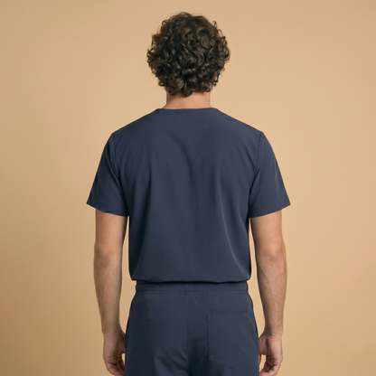 GREYS MEN - PATRIOT (ERKEK SCRUB ÜST)