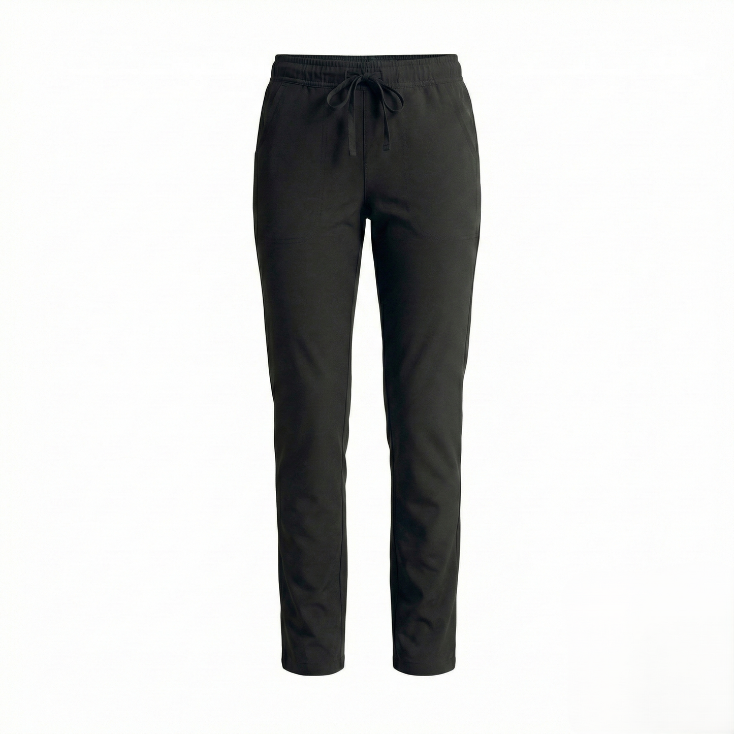 GREYS - SİYAH (KADIN SCRUB PANTOLON)