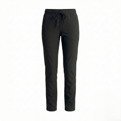 GREYS - SİYAH (KADIN SCRUB PANTOLON)
