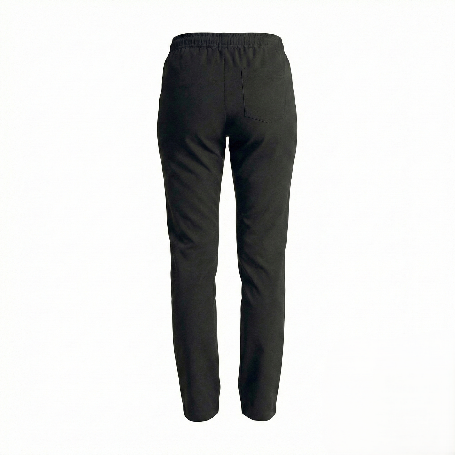 GREYS - SİYAH (KADIN SCRUB PANTOLON)