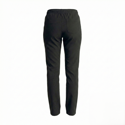 GREYS - SİYAH (KADIN SCRUB PANTOLON)