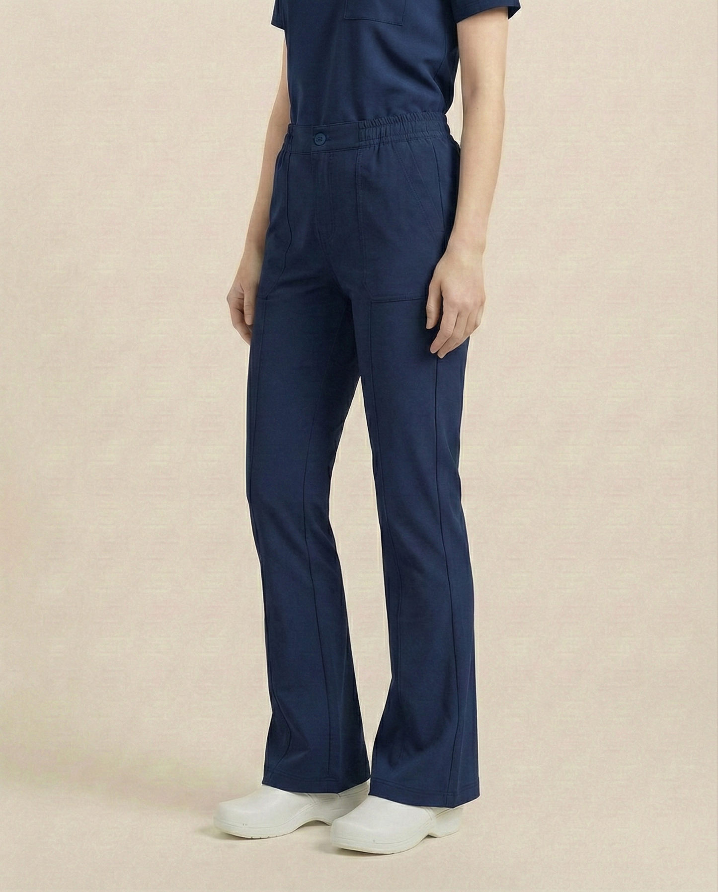 KYRA İSPANYOL - PATRIOT (KADIN SCRUB PANTOLON)