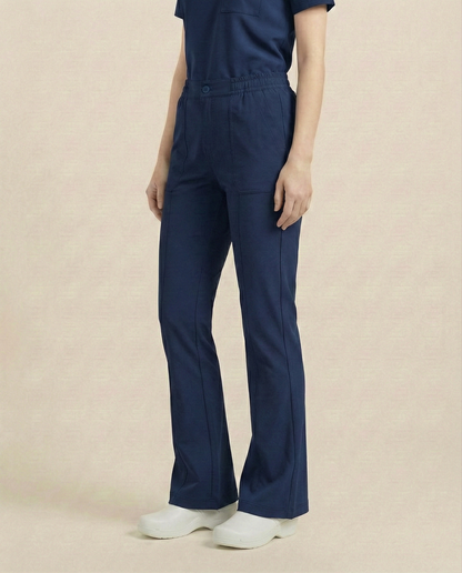 KYRA İSPANYOL - PATRIOT (KADIN SCRUB PANTOLON)