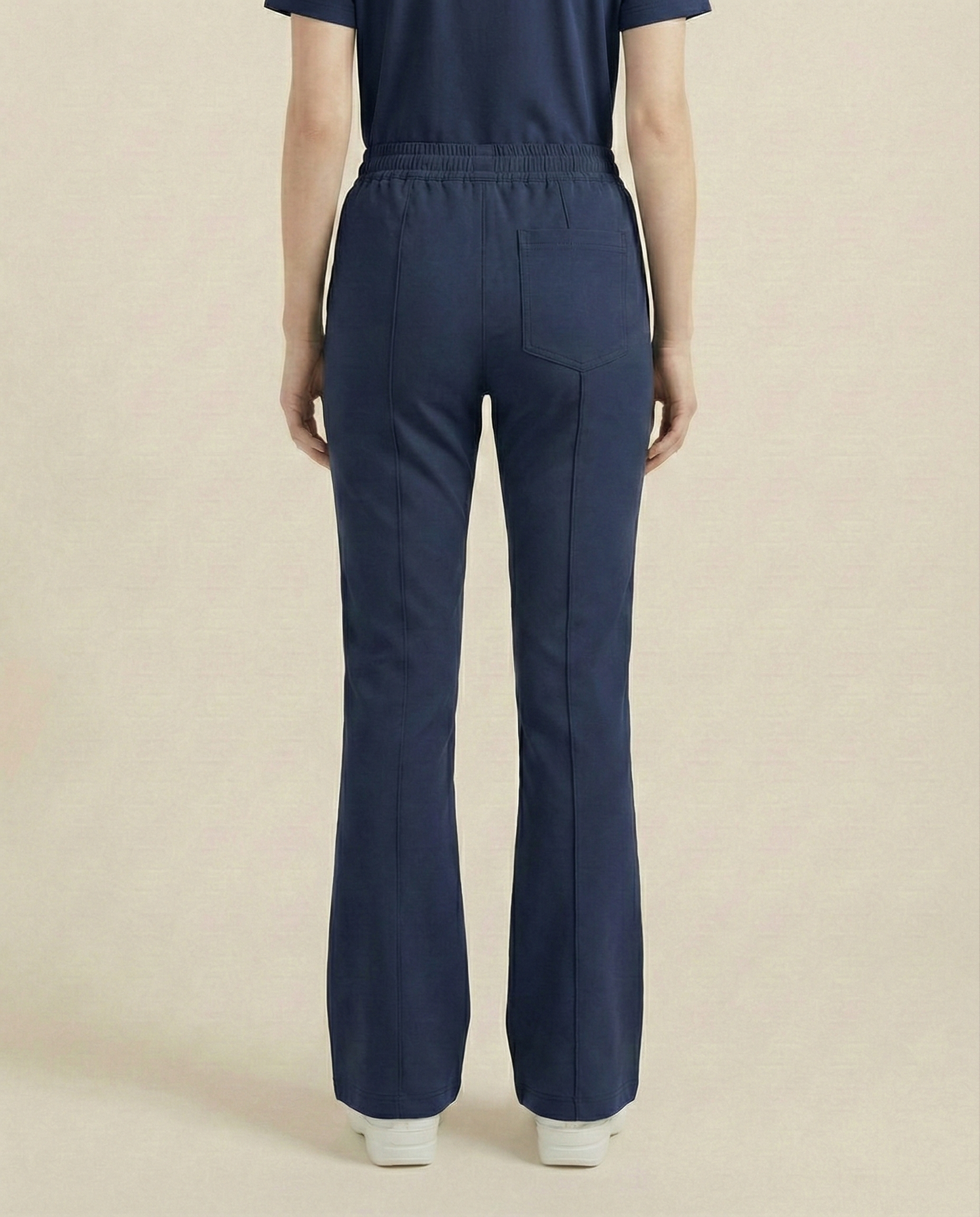 KYRA İSPANYOL - PATRIOT (KADIN SCRUB PANTOLON)