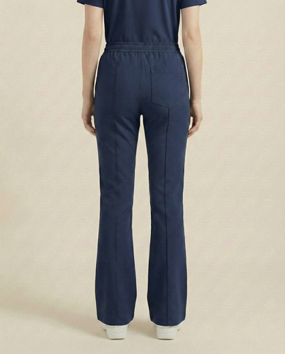 KYRA İSPANYOL - PATRIOT (KADIN SCRUB PANTOLON)