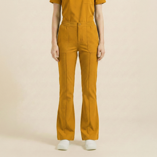 KYRA İSPANYOL - AMBER (KADIN SCRUB PANTOLON)