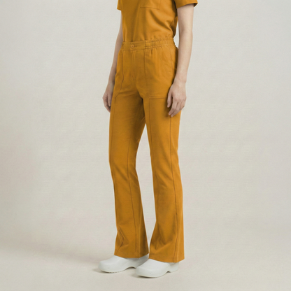 KYRA İSPANYOL - AMBER (KADIN SCRUB PANTOLON)