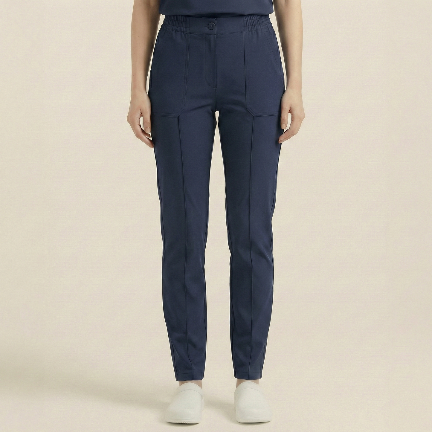 KYRA TROUSER - PATRIOT (KADIN SCRUB PANTOLON)
