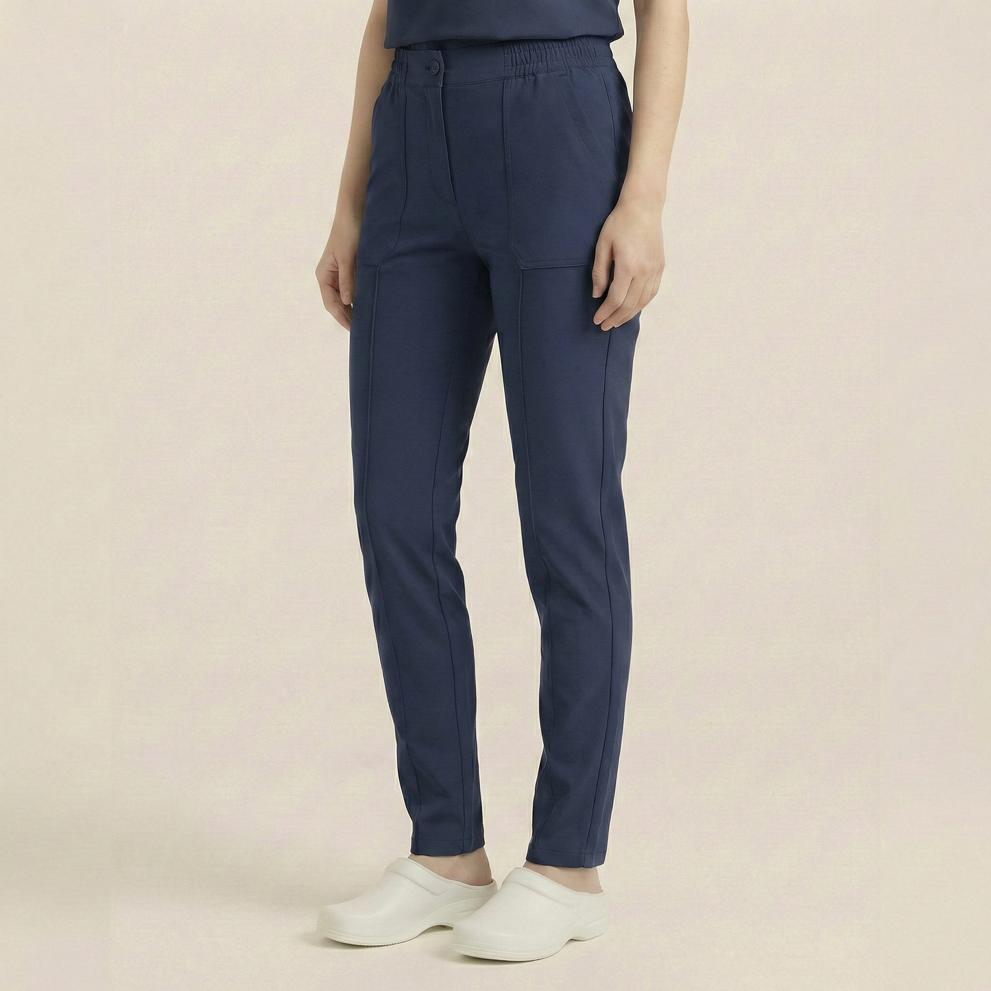 KYRA TROUSER - PATRIOT (KADIN SCRUB PANTOLON)