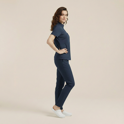 KYRA ZERO - PATRIOT (KADIN SCRUB)