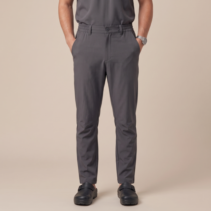 TENET TROUSER - GRİ (ERKEK SCRUB PANTOLON)