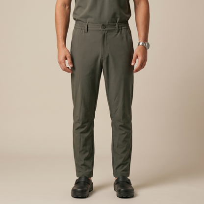 TENET TROUSER - HAKİ (ERKEK SCRUB PANTOLON)