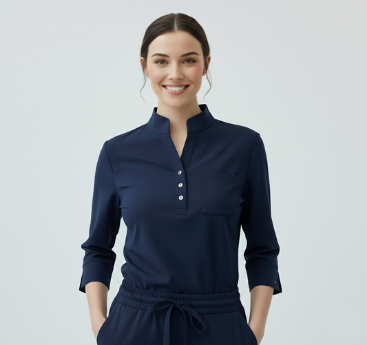 ZENITH PRO LURE - PATRIOT (KADIN SCRUB)