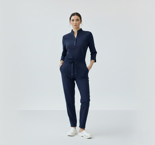 ZENITH PRO LURE - PATRIOT (KADIN SCRUB)